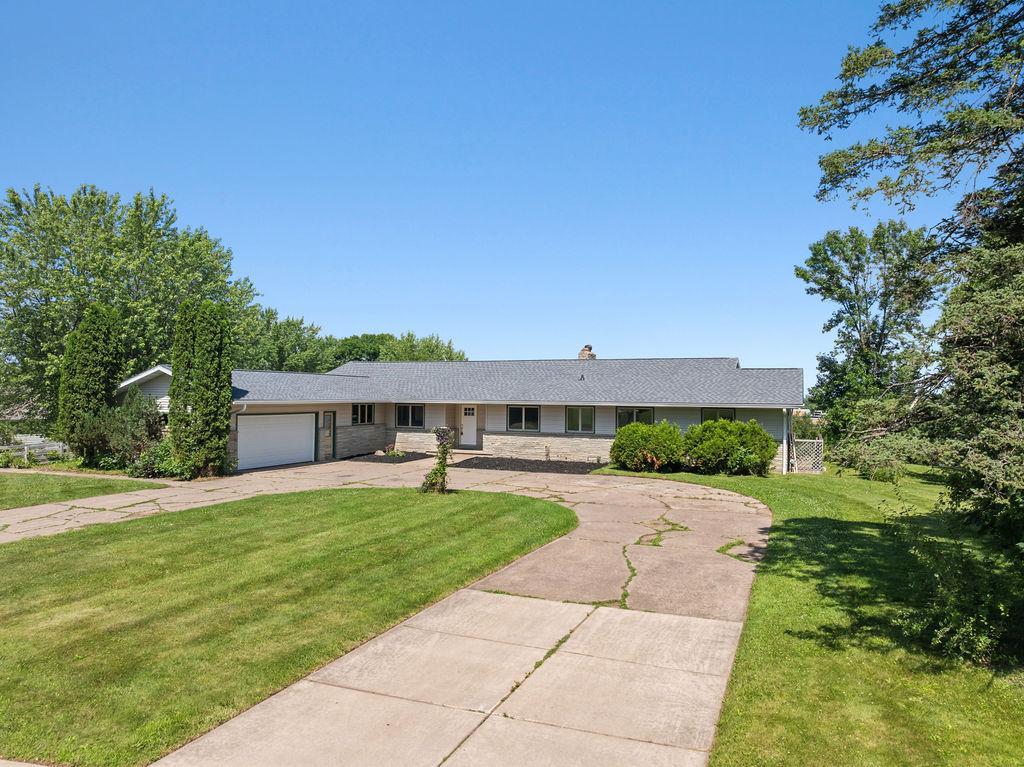 103 Hilltop Drive Rice Lake, WI 54868 - Photo 1 of 53