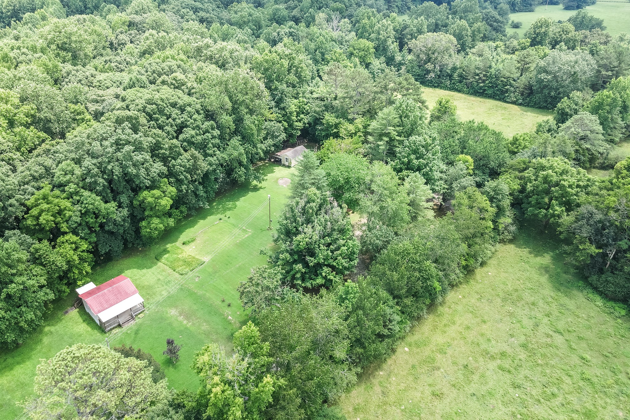 269 Pleasant Ridge Road Goodspring, TN 38460 - Photo 30 of 33