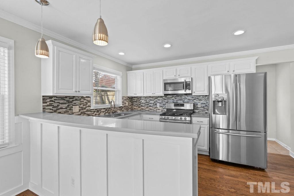 604 Culpepper Lane Raleigh, NC 27610 - Photo 14 of 30