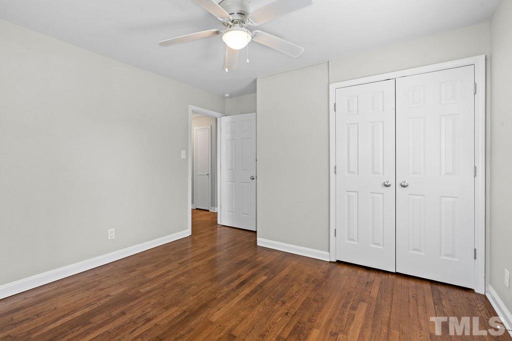 604 Culpepper Lane Raleigh, NC 27610 - Photo 22 of 30