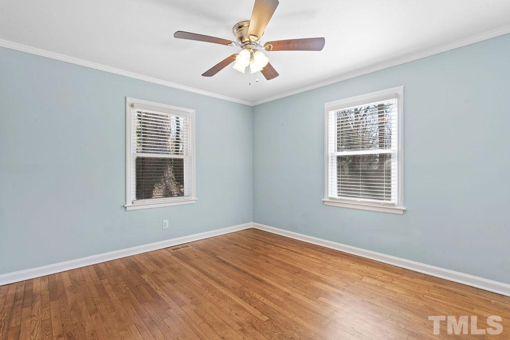 604 Culpepper Lane Raleigh, NC 27610 - Photo 23 of 30