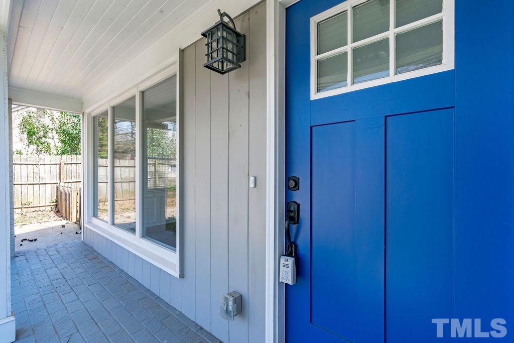 604 Culpepper Lane Raleigh, NC 27610 - Photo 6 of 30