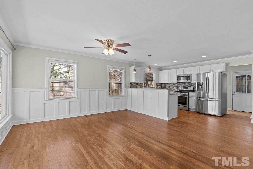 604 Culpepper Lane Raleigh, NC 27610 - Photo 7 of 30