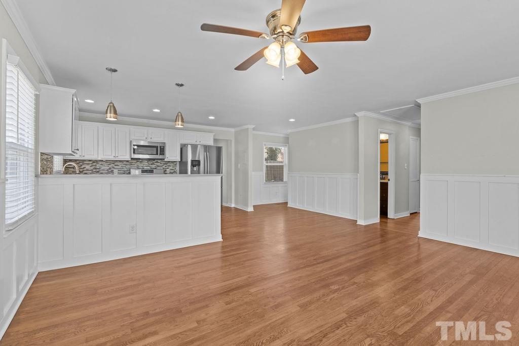 604 Culpepper Lane Raleigh, NC 27610 - Photo 8 of 30