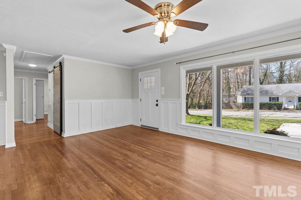 604 Culpepper Lane Raleigh, NC 27610 - Photo 9 of 30