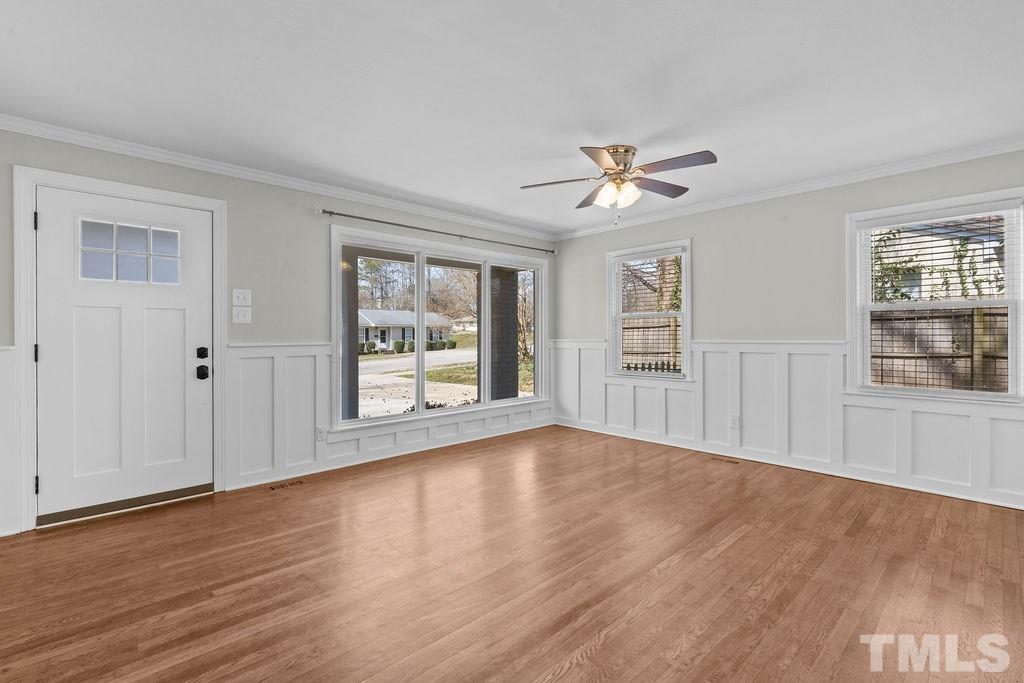 604 Culpepper Lane Raleigh, NC 27610 - Photo 10 of 30