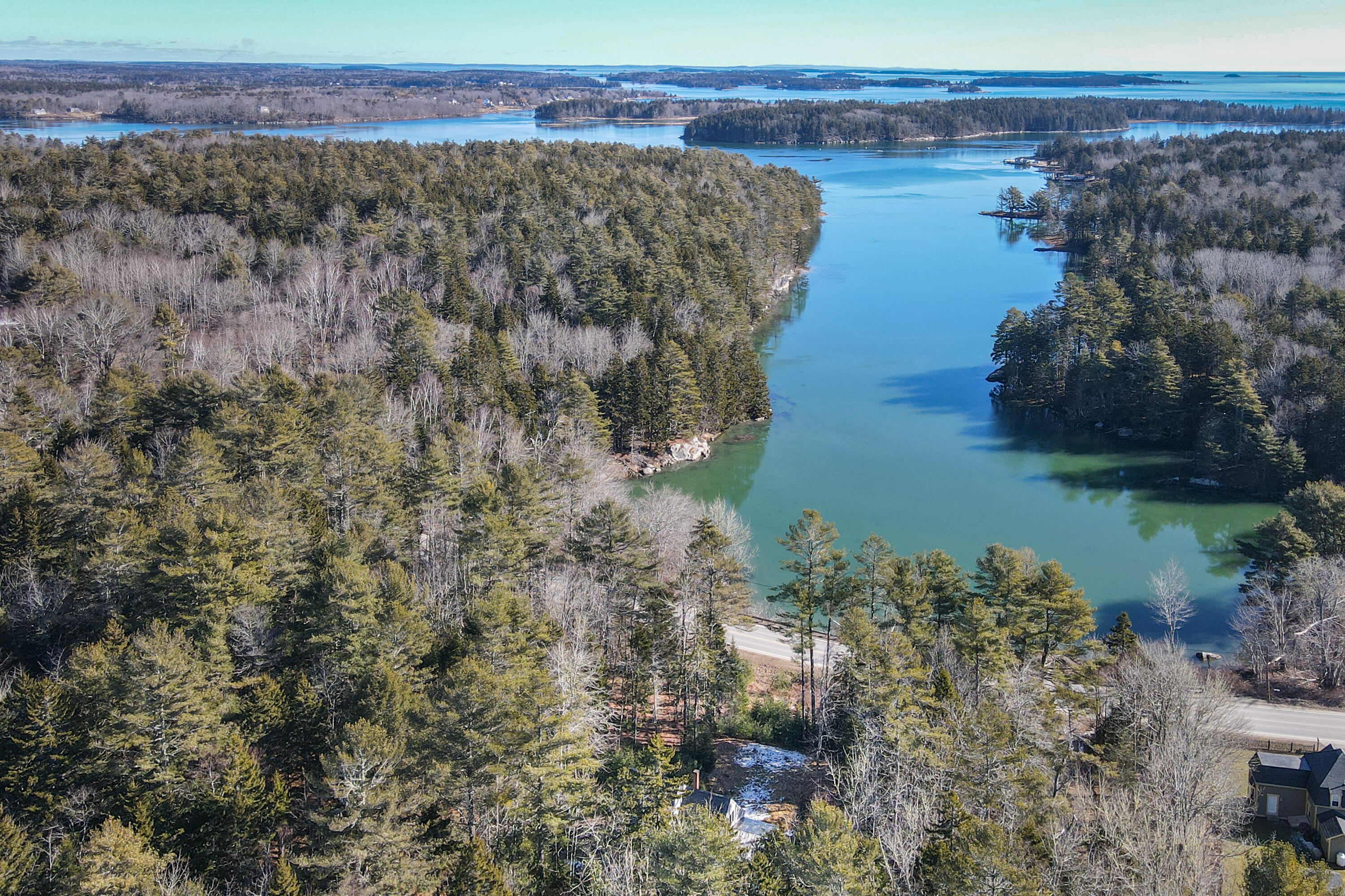 276 River Road St. George, ME 04860 - Photo 3 of 35 01-276RiverRd-StGeorge-KS