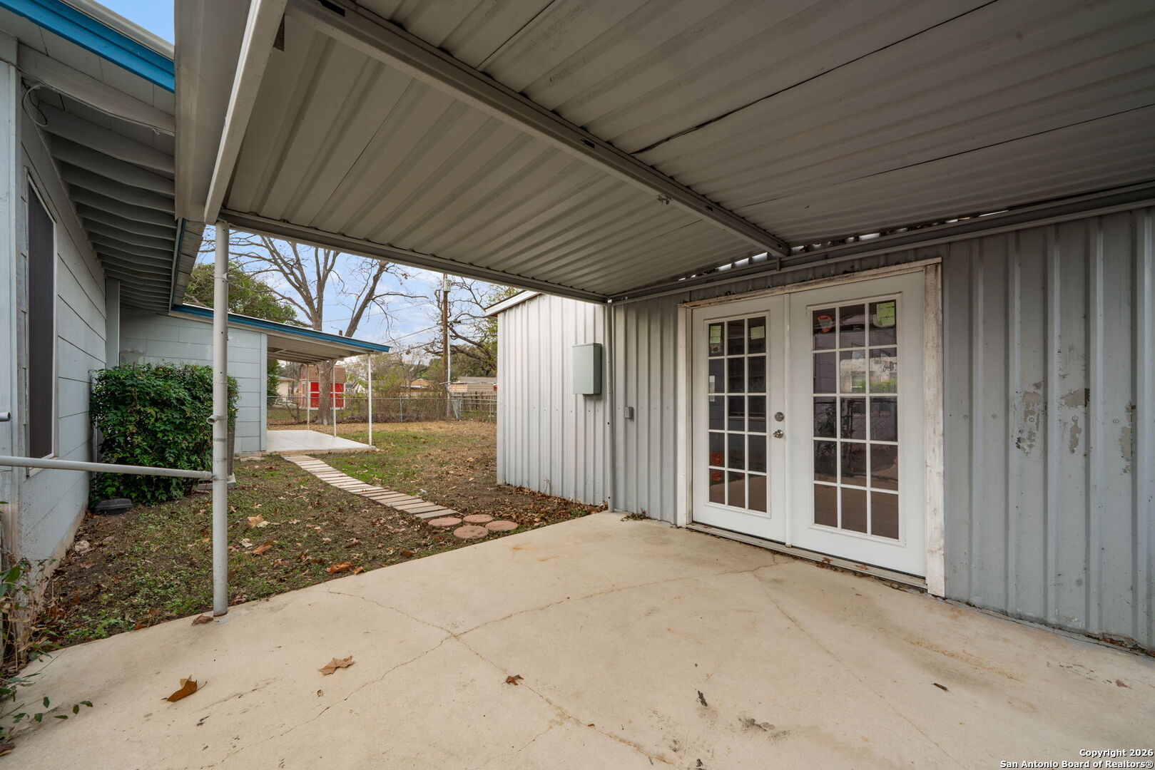 4531 Eisenhauer Road San Antonio, TX 78218 - Photo 31 of 35