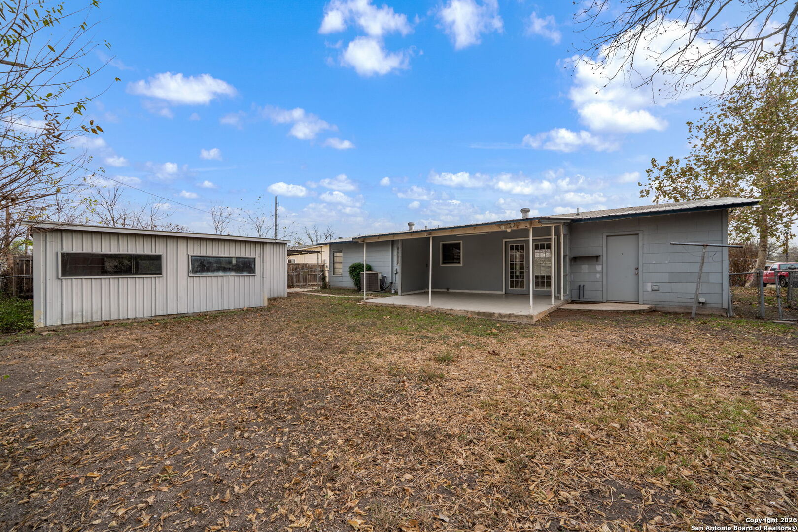 4531 Eisenhauer Road San Antonio, TX 78218 - Photo 33 of 35
