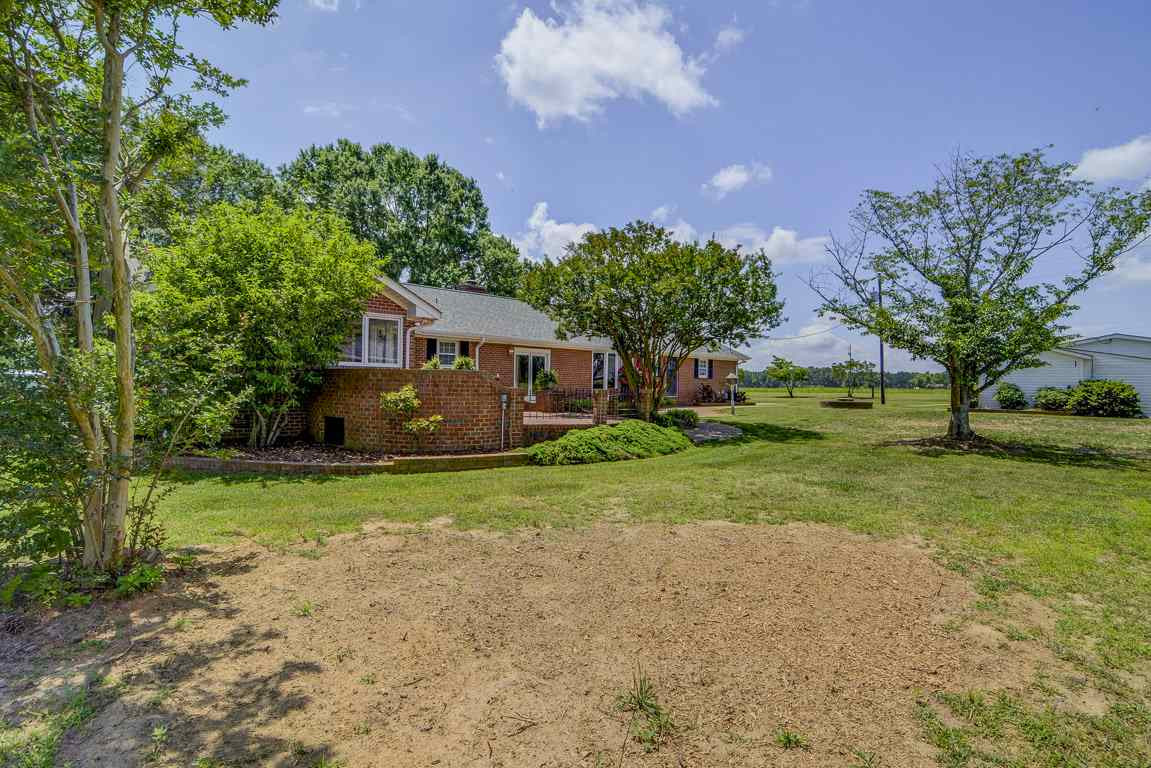 4985 Glendale Road Kenly, NC 27542 - Photo 20 of 25 Photo 20