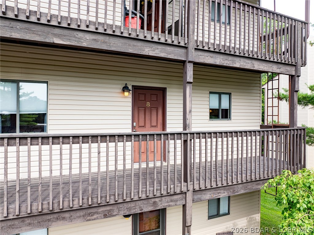 18950 Pine Lake Road, Unit C8 Monroe City, MO 63456 - Photo 1 of 25