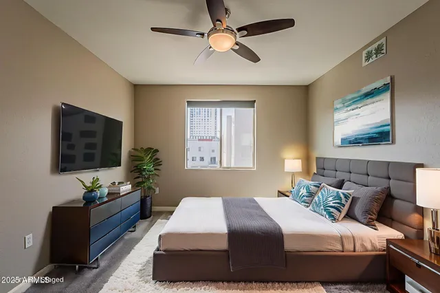 $2,350 | 615 East Portland Street, Unit 277, Phoenix, AZ 85004