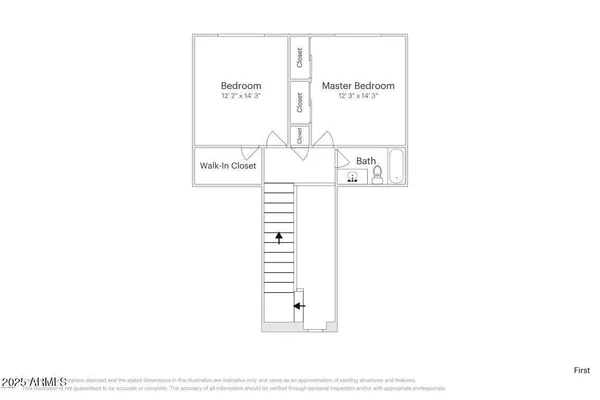 $2,250 | 615 East Portland Street, Unit 277, Phoenix, AZ 85004