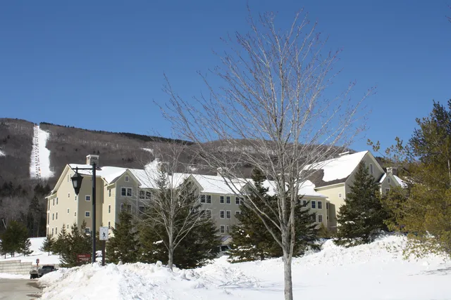 $102,000 | 617-619 Qtr I Adams House, Ludlow, VT 05149