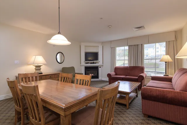 $102,000 | 617-619 Qtr I Adams House, Ludlow, VT 05149