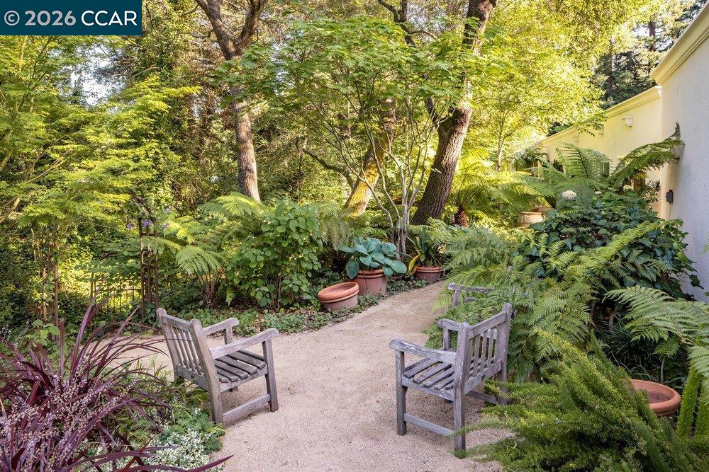 3907 Happy Valley Road Lafayette, CA 94549 - Photo 55 of 56