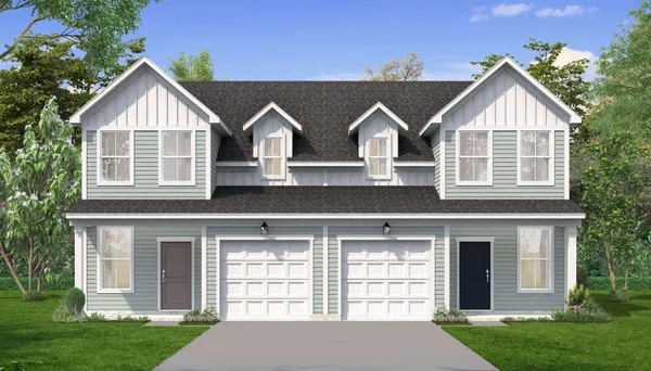 $355,990 | 2720 Summer Breeze Lane, Unit 6, Longs, SC 29568