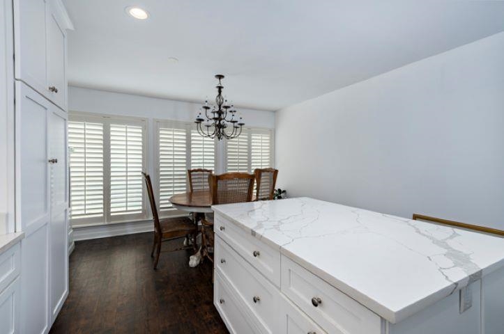 710 South Mobile Street, Unit 52 Fairhope, AL 36532 - Photo 4 of 58 Kitchen