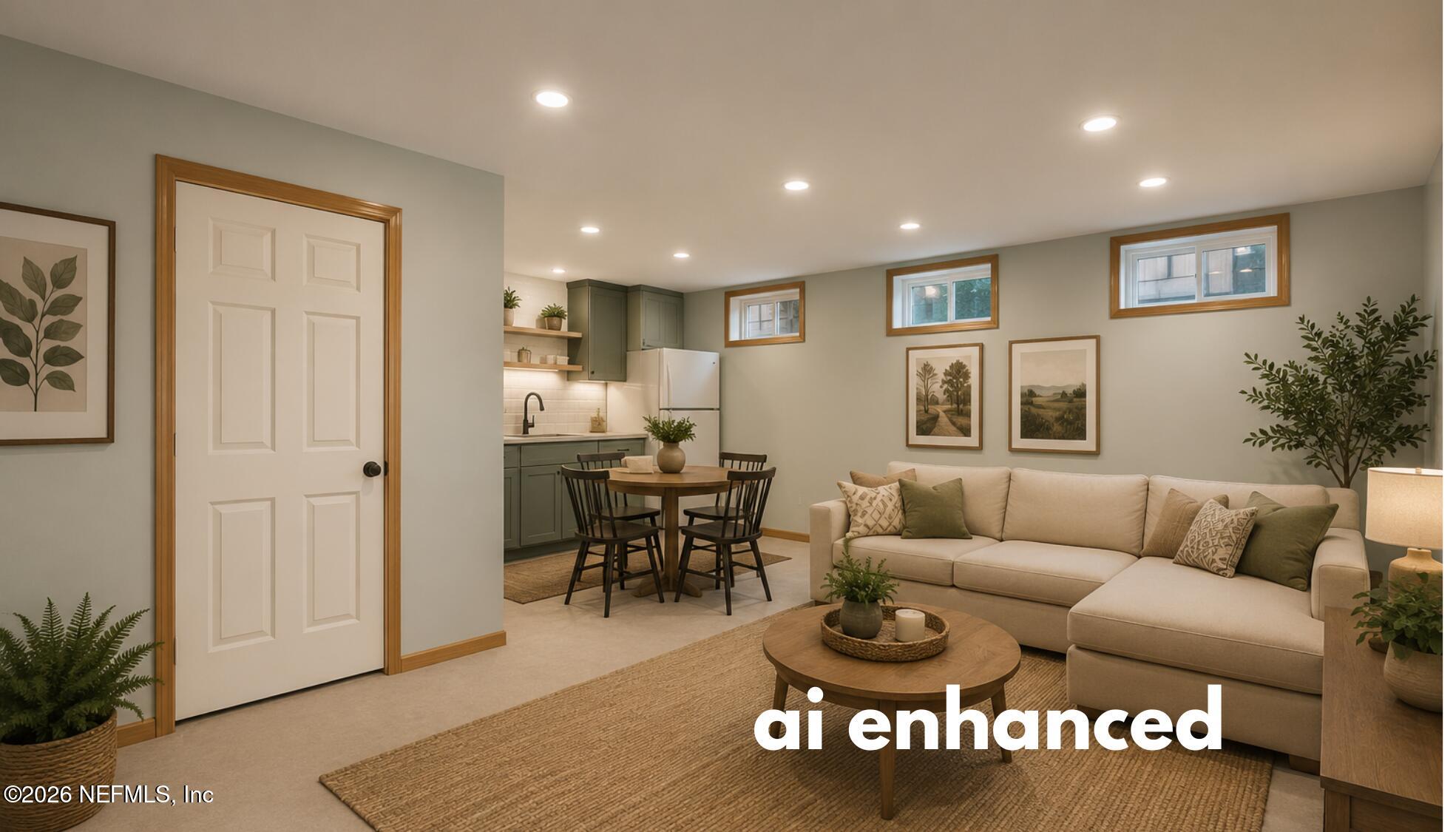 3866 Valencia Road Jacksonville, FL 32205 - Photo 34 of 37 ADU Vision