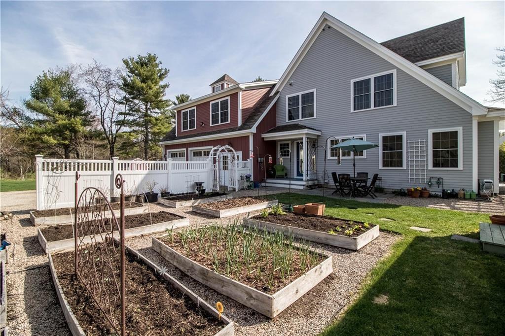 45 Goose Rocks Road Kennebunkport, ME 04046 - Photo 22 of 29 Photo