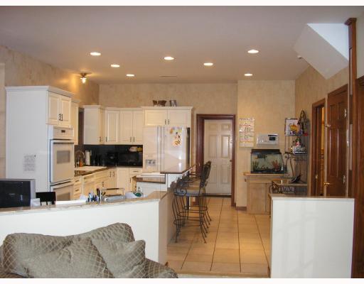 14 Basil Crossing Cranston, RI 02921 - Photo 3 of 8 Kitchen.