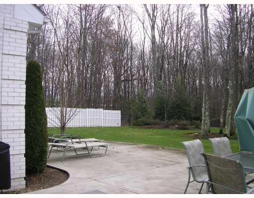 14 Basil Crossing Cranston, RI 02921 - Photo 8 of 8 Exterior Back.