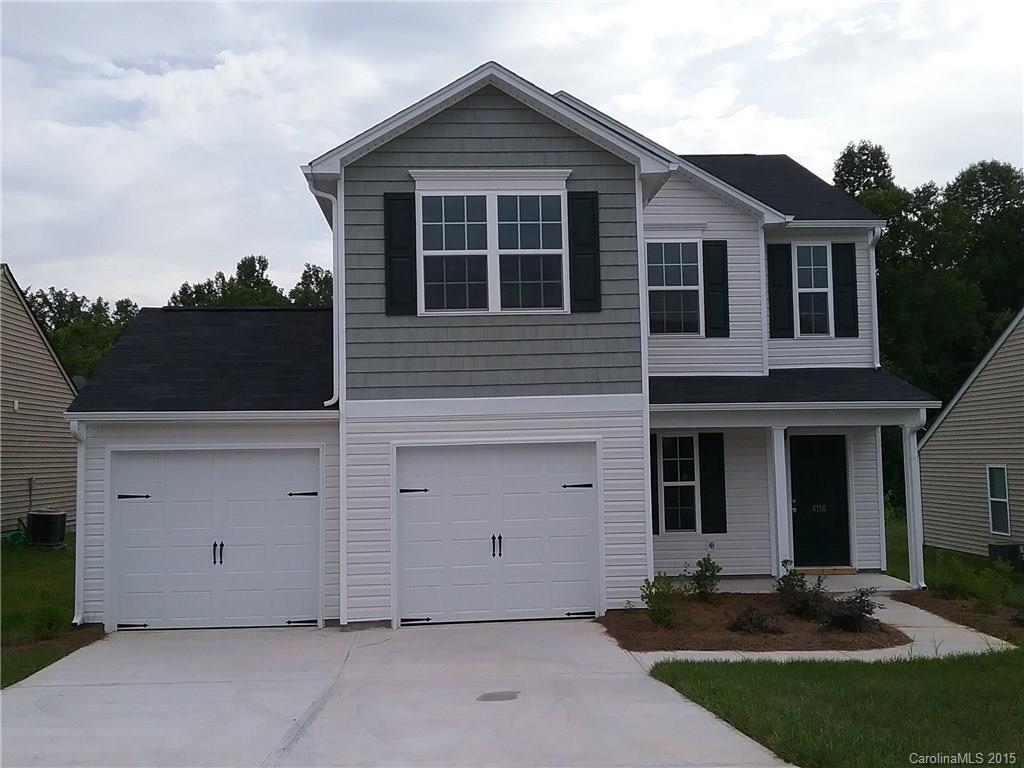 2057 Gunnars Ridge Road, Unit 7 Lancaster, SC 29720 - Photo 10 of 10