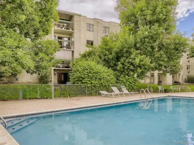 $249,000 | 7780 West 38th Avenue, Unit 302, Wheat Ridge, CO 80033