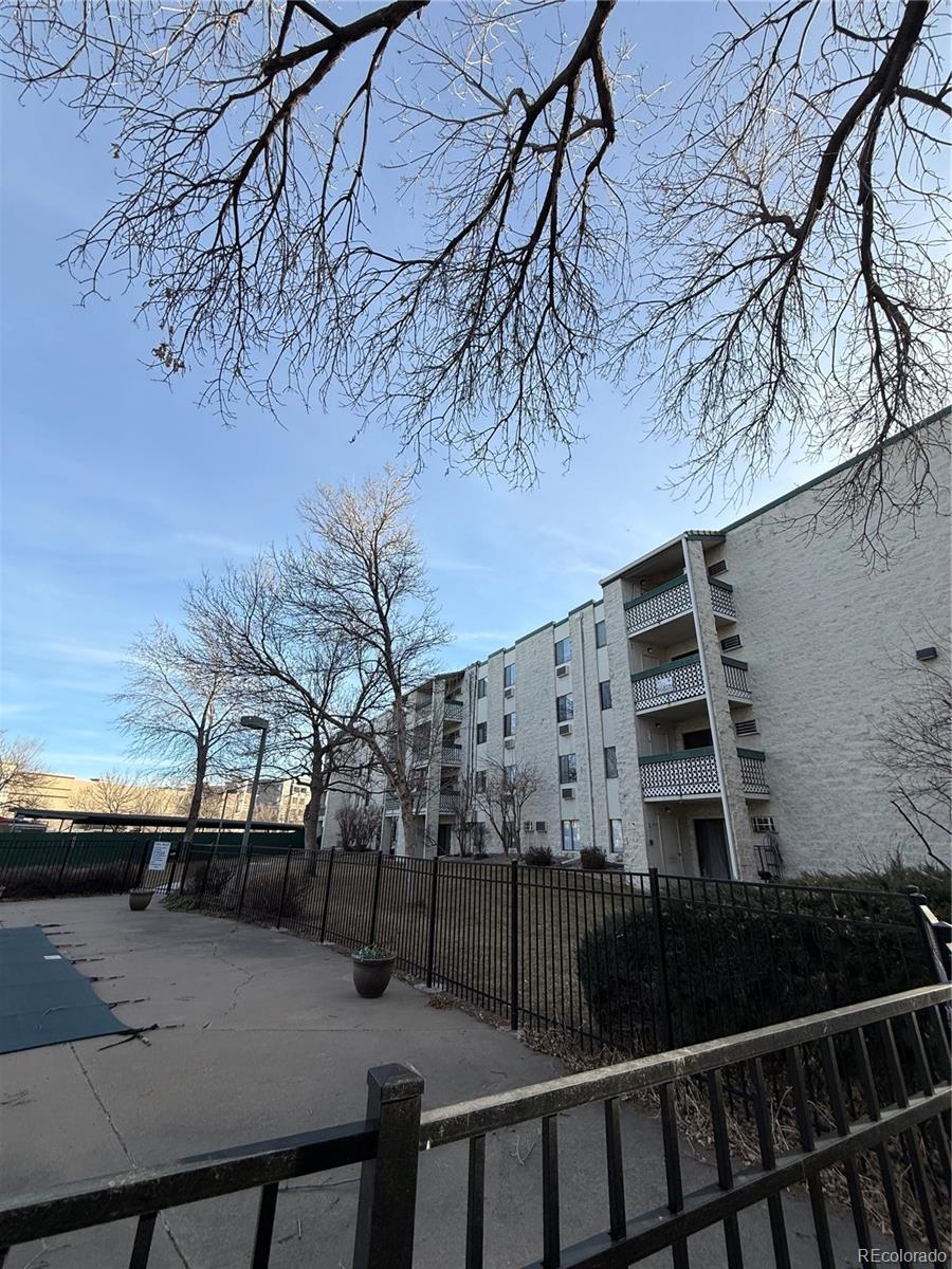 7780 West 38th Avenue, Unit 302 Wheat Ridge, CO 80033 - Photo 24 of 24 a picture of city view