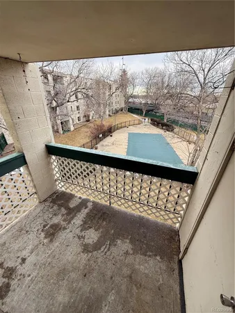 a view of entryway