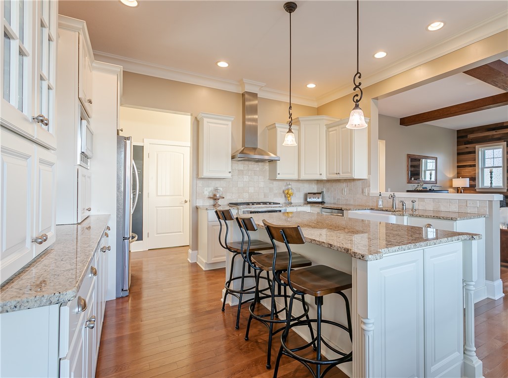 199 Mill Stream Run Webster, NY 14580 - Photo 13 of 50