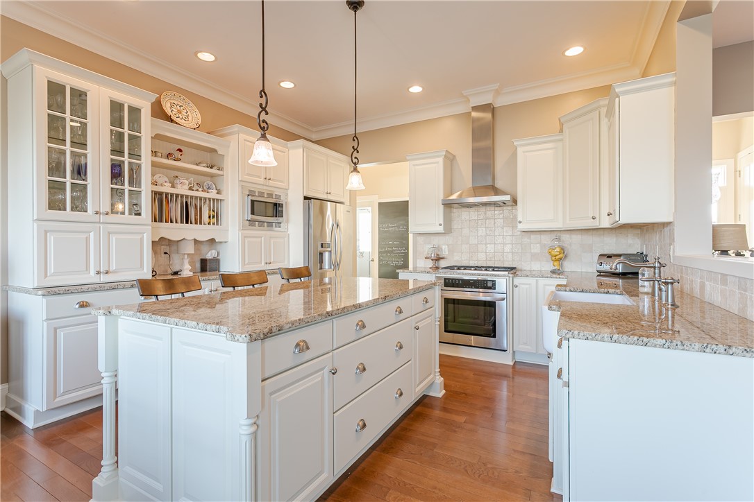 199 Mill Stream Run Webster, NY 14580 - Photo 15 of 50