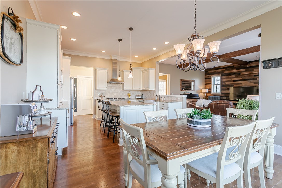 199 Mill Stream Run Webster, NY 14580 - Photo 16 of 50