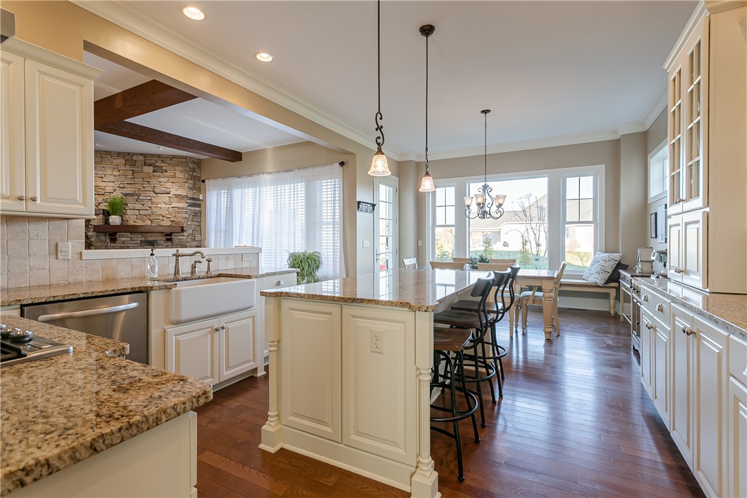 199 Mill Stream Run Webster, NY 14580 - Photo 17 of 50