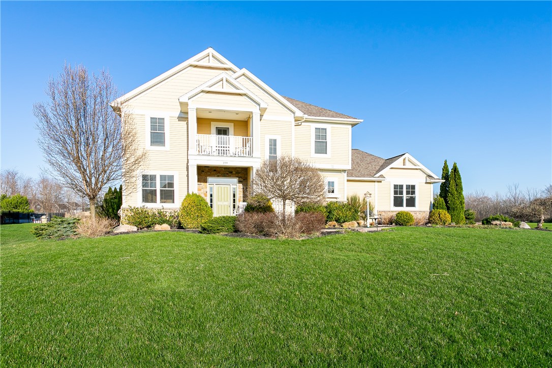 199 Mill Stream Run Webster, NY 14580 - Photo 38 of 50