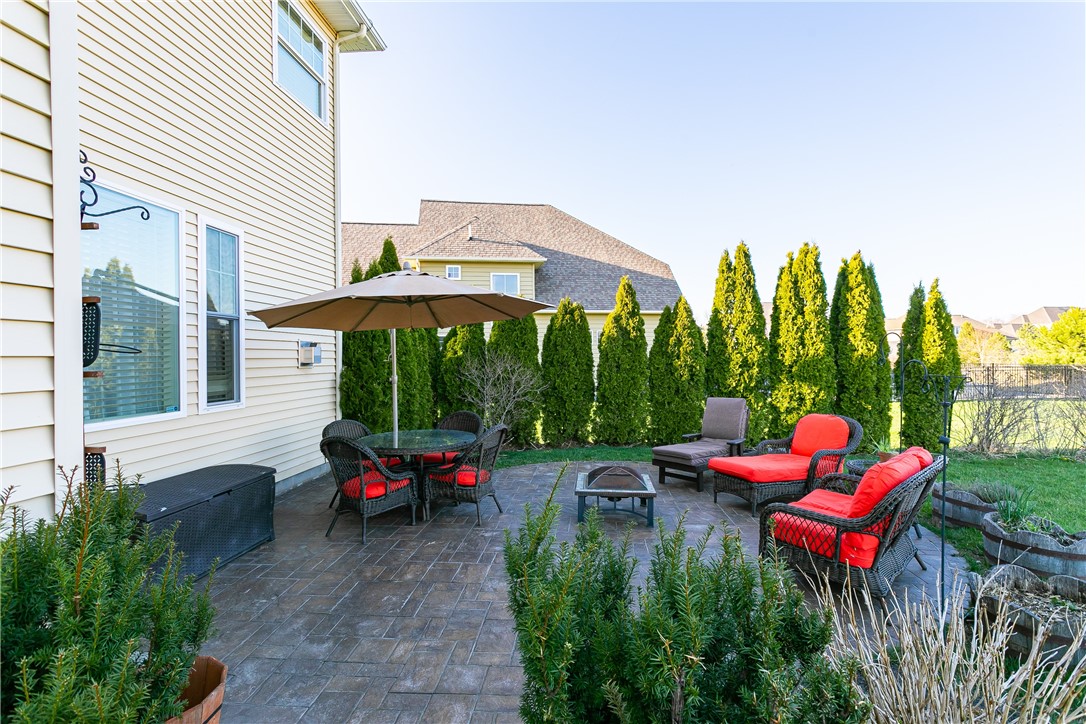 199 Mill Stream Run Webster, NY 14580 - Photo 40 of 50