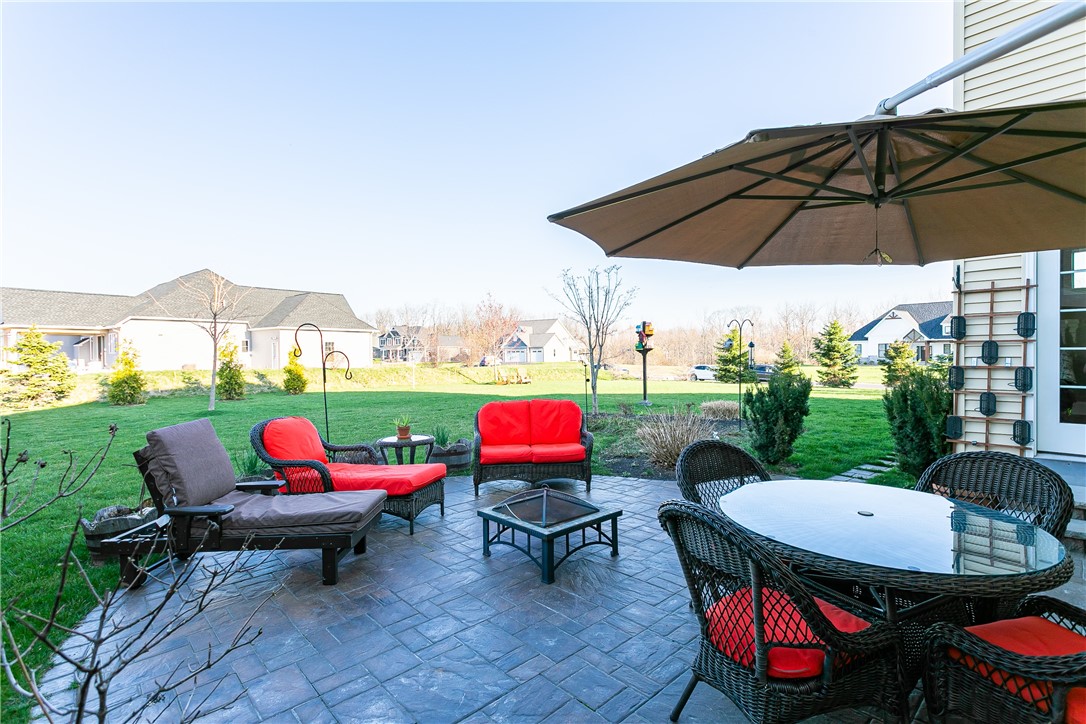 199 Mill Stream Run Webster, NY 14580 - Photo 42 of 50