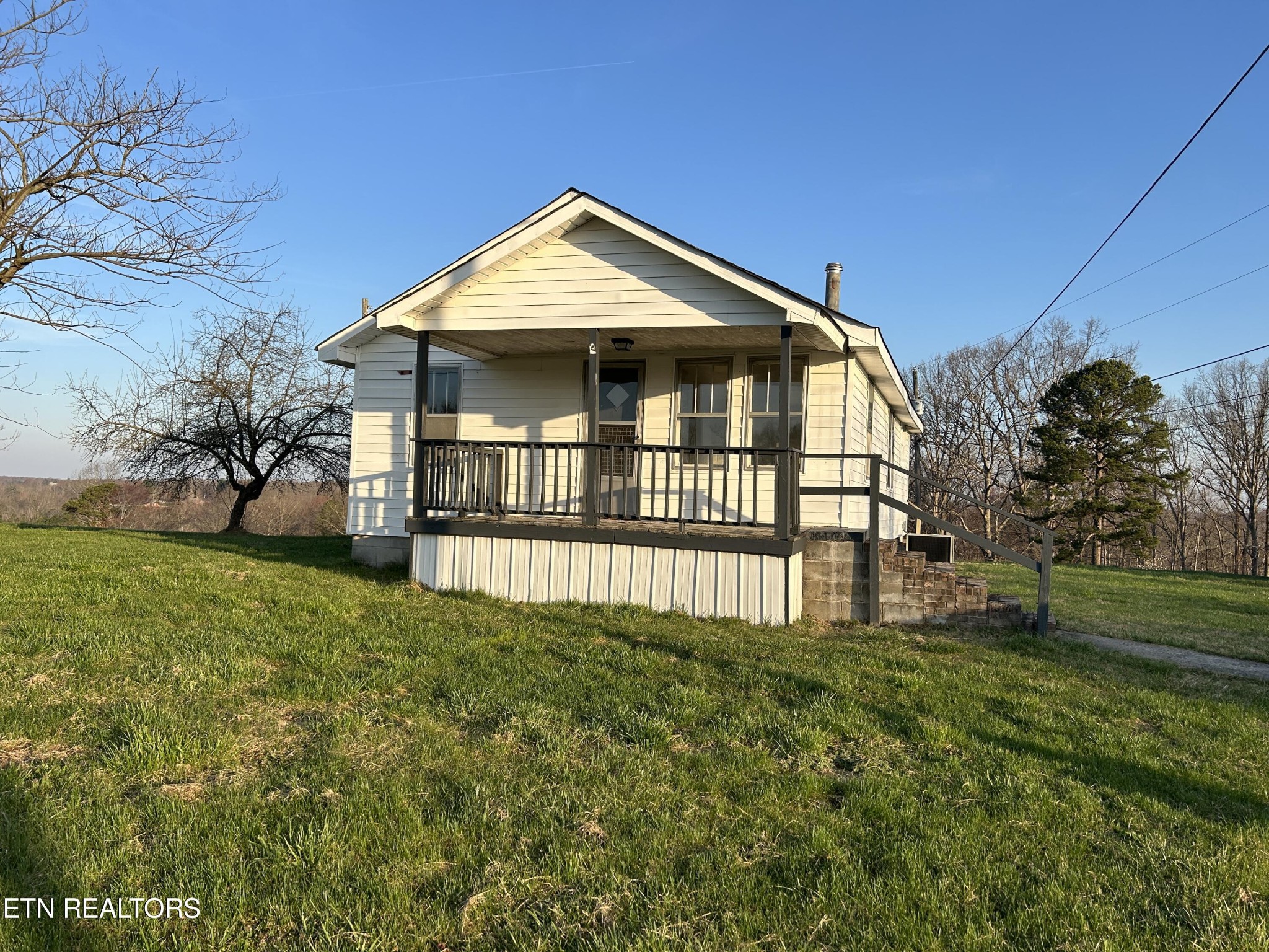 379 Billy Ridge Road Jamestown, TN 38556 - Photo 2 of 14 Gallery Image 2