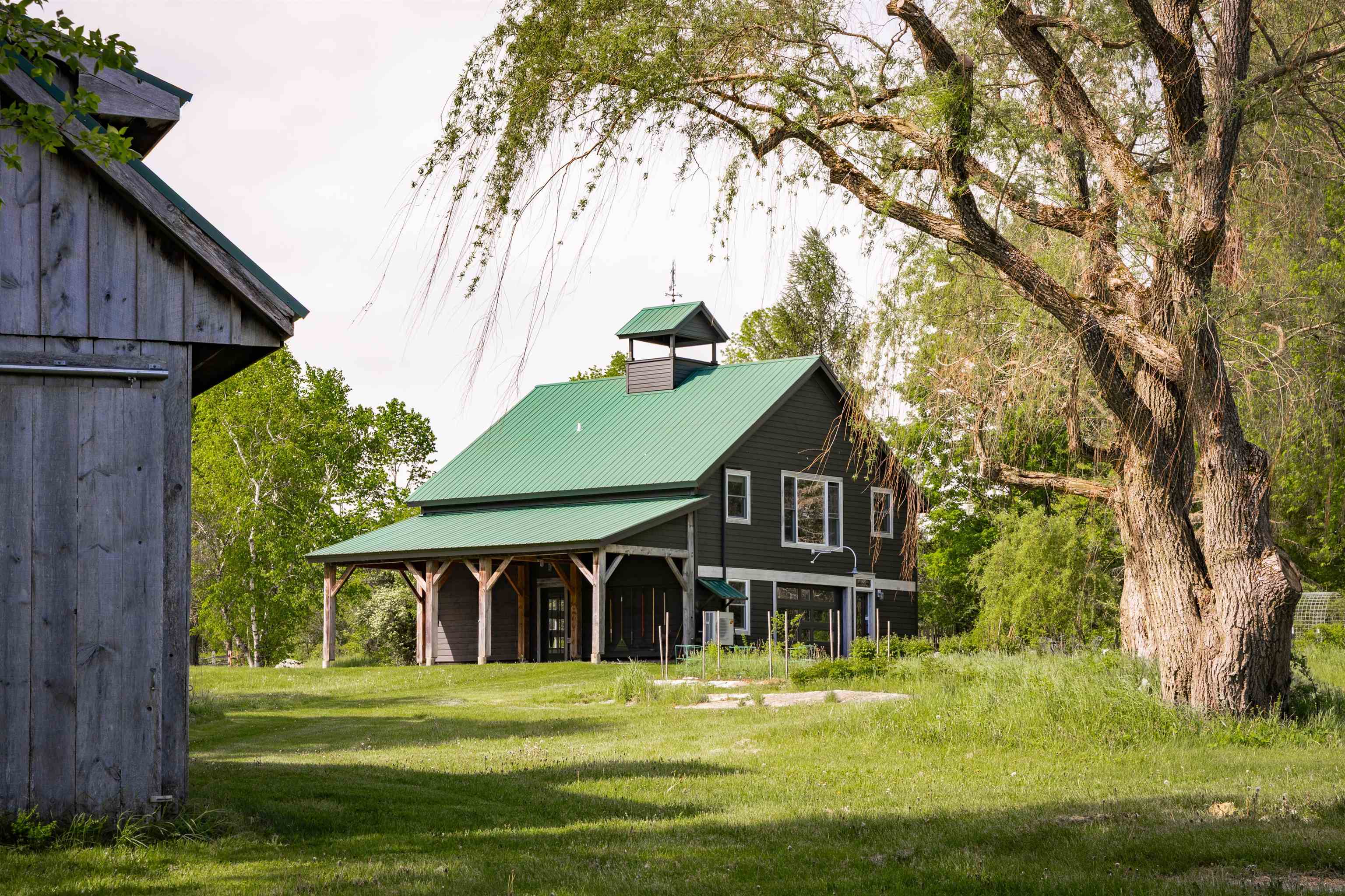 1816 Morgan Horse Farm Road Weybridge, VT 05753 - Photo 30 of 34