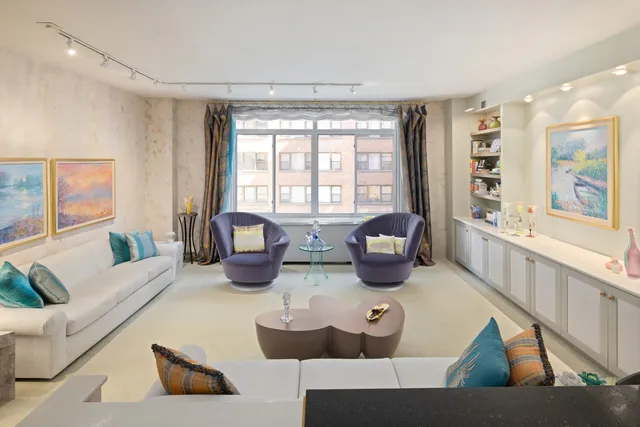 $1,995,000 | 525 East 80th Street, Unit 3A | Upper East Side