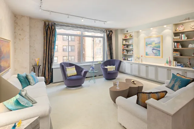 $1,995,000 | 525 East 80th Street, Unit 3A | Upper East Side