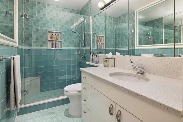 $1,995,000 | 525 East 80th Street, Unit 3A | Upper East Side