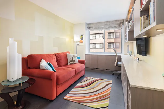 $1,995,000 | 525 East 80th Street, Unit 3A | Upper East Side