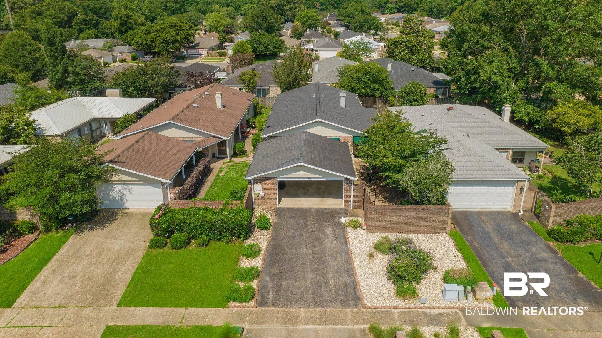 22 Cobblestone Way West Mobile, AL 36608 - Photo 35 of 42