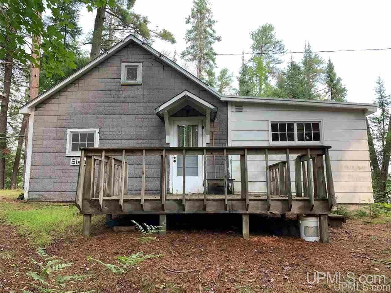 16206 Co Road Ishpeming, MI 49849 - Photo 1 of 30