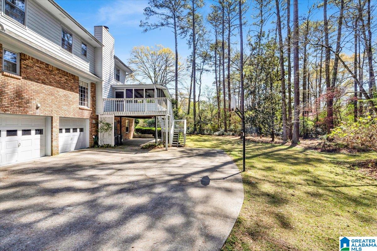 3613 River Ridge Road Birmingham, AL 35243 - Photo 41 of 43