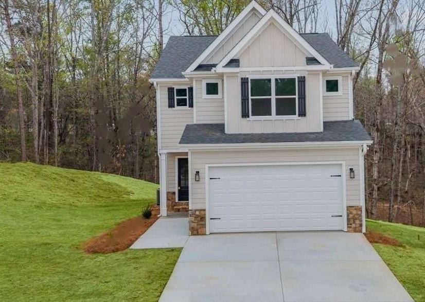 214 Lynn Road Bethlehem, GA 30620 - Photo 2 of 12