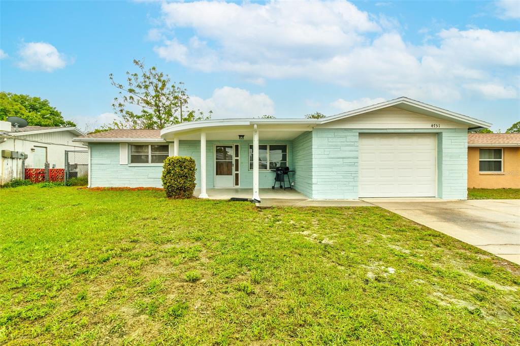 4751 Alcea Street New Port Richey, FL 34652 - Photo 1 of 1