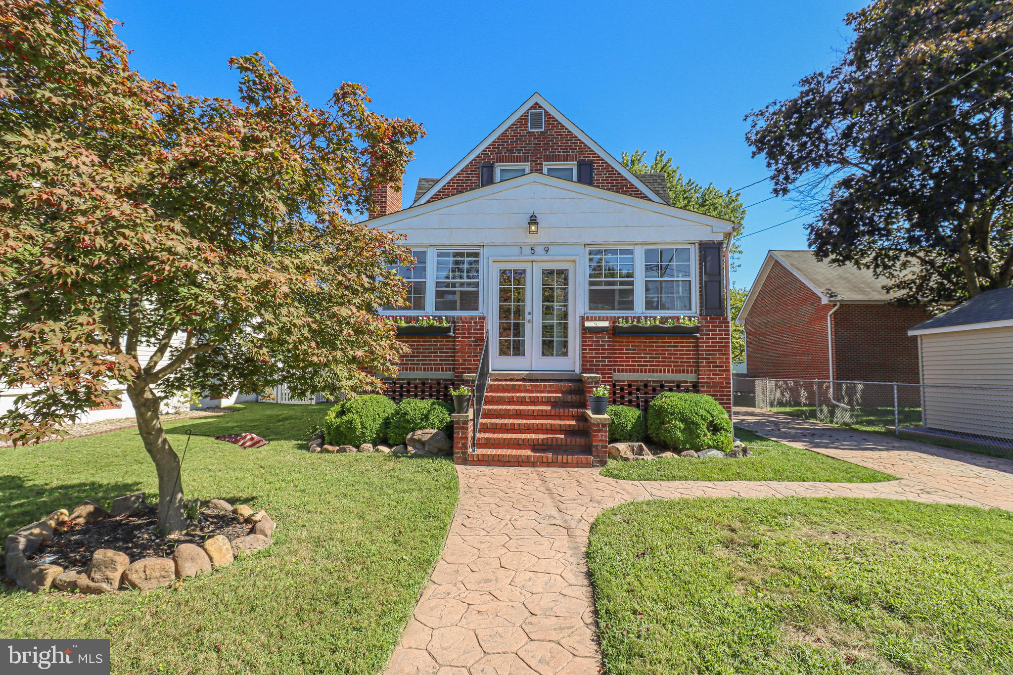 All Brick Move-In Ready! Water Access Community
