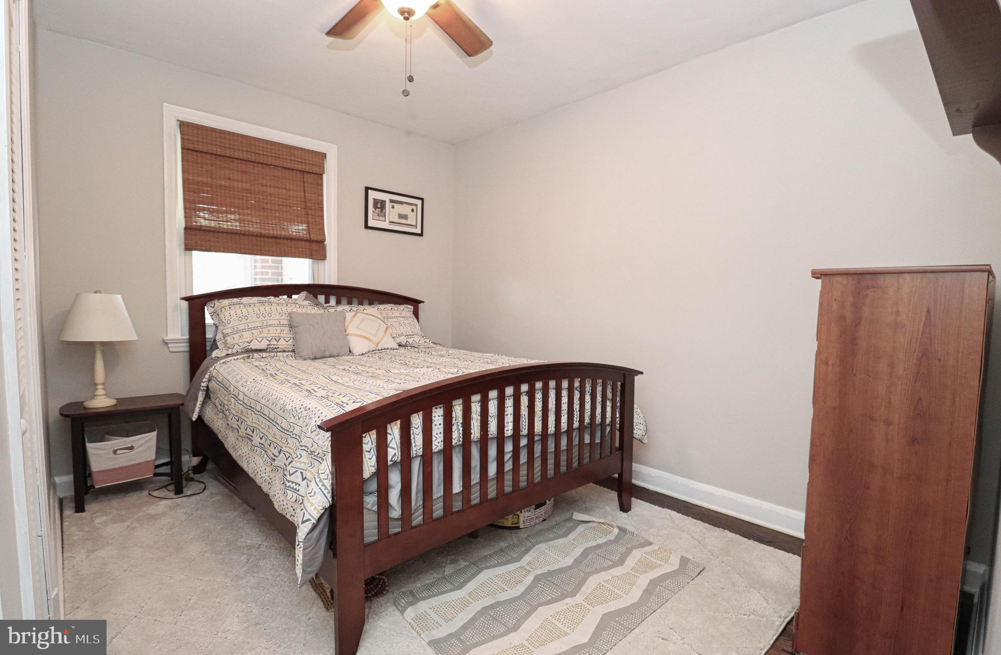 159 Meadow Road Pasadena, MD 21122 - Photo 20 of 56 Main Floor Bedroom